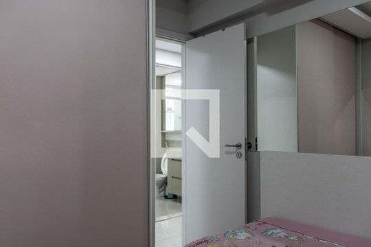Quarto 1 de apartamento à venda com 4 quartos, 120m² em Alto Caiçaras, Belo Horizonte