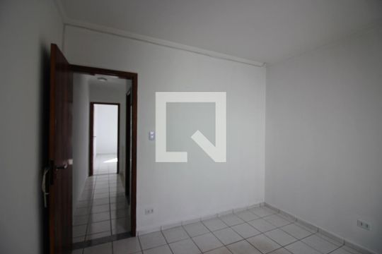 Quarto 2 de casa para alugar com 2 quartos, 133m² em Conjunto Residencial Jussara, São Bernardo do Campo