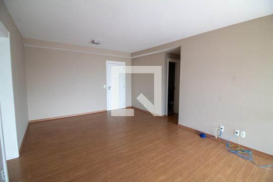 Sala de apartamento para alugar com 4 quartos, 160m² em Santo Amaro, São Paulo