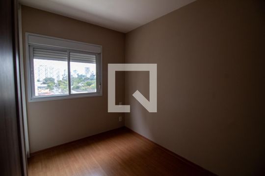 Quarto 2 de apartamento para alugar com 4 quartos, 160m² em Santo Amaro, São Paulo