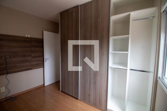 Quarto 2 de apartamento para alugar com 4 quartos, 160m² em Santo Amaro, São Paulo