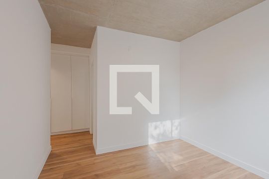 Suíte 2 de apartamento à venda com 2 quartos, 117m² em Sumaré, São Paulo