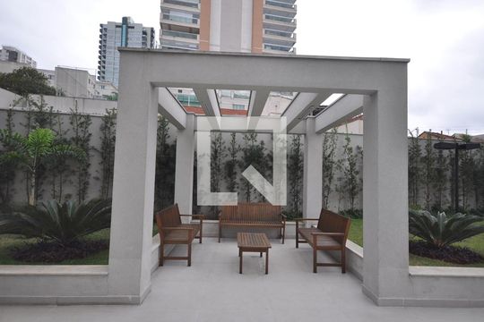 Área comum de apartamento à venda com 3 quartos, 82m² em Vila Guilherme, São Paulo