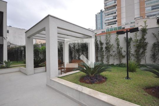 Área comum de apartamento à venda com 3 quartos, 82m² em Vila Guilherme, São Paulo