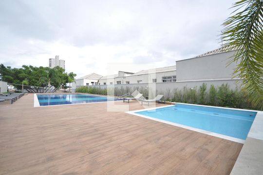 Área comum - Piscina de apartamento à venda com 3 quartos, 82m² em Vila Guilherme, São Paulo