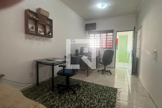 Escritório de casa para alugar com 6 quartos, 799m² em Parque Alto Taquaral, Campinas