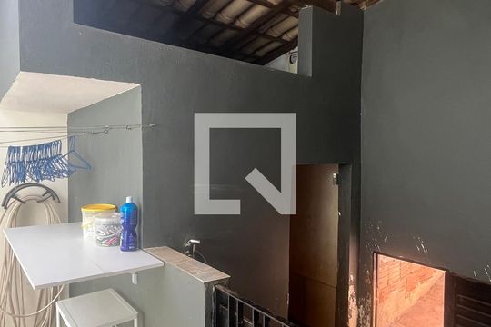 Canil de casa para alugar com 6 quartos, 799m² em Parque Alto Taquaral, Campinas
