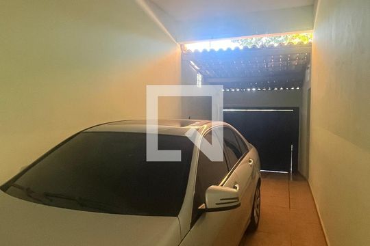 Garagem de casa para alugar com 6 quartos, 799m² em Parque Alto Taquaral, Campinas