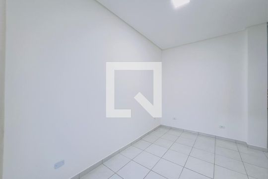 Sala de casa para alugar com 1 quarto, 54m² em Parque Industrial, São José dos Campos