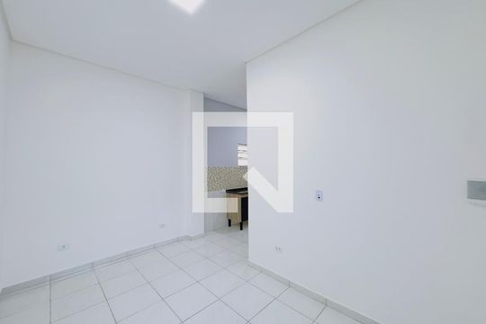 Casa para alugar com 1 quarto, 54m² em Parque Industrial, São José dos Campos