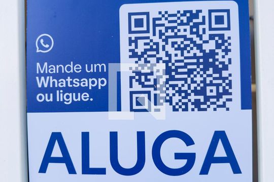 Plaquinha de casa para alugar com 1 quarto, 54m² em Parque Industrial, São José dos Campos