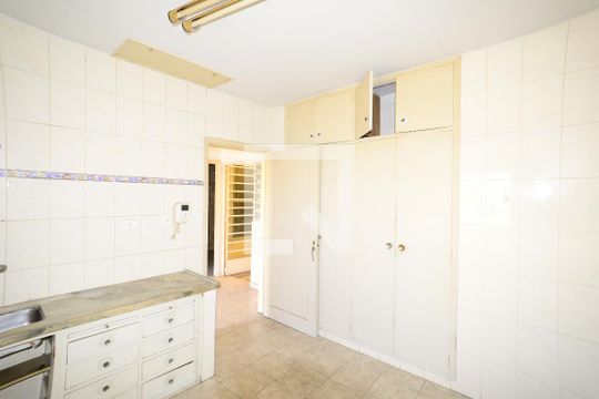 Cozinha de casa à venda com 2 quartos, 110m² em Vila Mariana, São Paulo