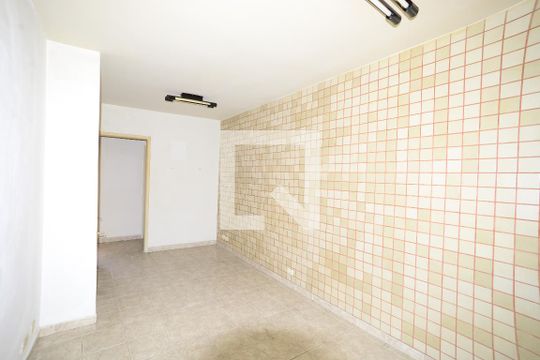Sala de casa à venda com 2 quartos, 110m² em Vila Mariana, São Paulo