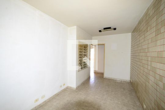 Sala de casa à venda com 2 quartos, 110m² em Vila Mariana, São Paulo