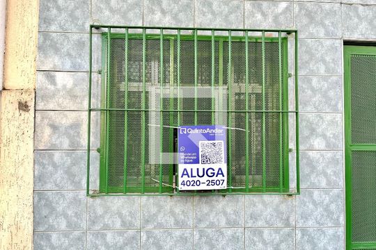 plaquinha de casa à venda com 3 quartos, 90m² em Bom Retiro, São Paulo