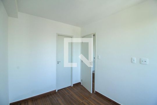 Quarto de apartamento para alugar com 1 quarto, 30m² em Belenzinho, São Paulo