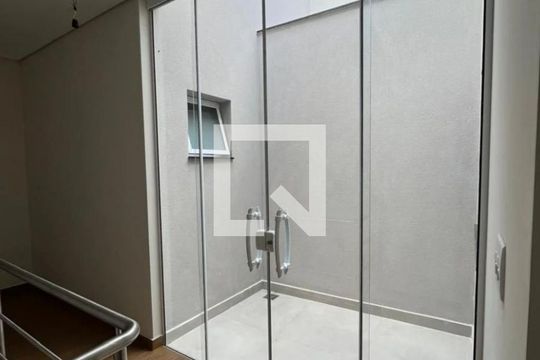 Jardim de inverno de casa à venda com 3 quartos, 300m² em Vila Pauliceia, São Paulo