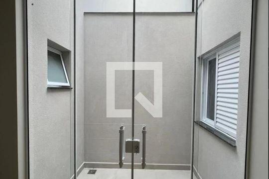 Jardim de inverno de casa à venda com 3 quartos, 300m² em Vila Pauliceia, São Paulo