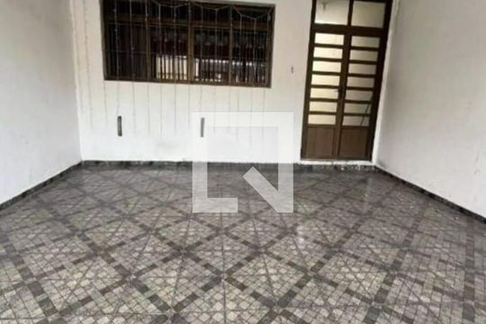 Casa à venda com 2 quartos, 300m² em Ponte Rasa, São Paulo