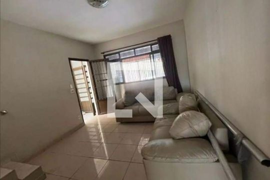 Sala de casa à venda com 2 quartos, 300m² em Ponte Rasa, São Paulo