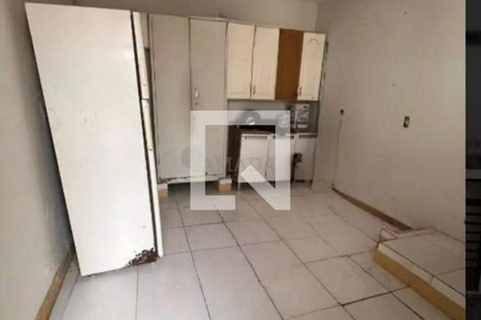 Cozinha de casa à venda com 2 quartos, 300m² em Ponte Rasa, São Paulo