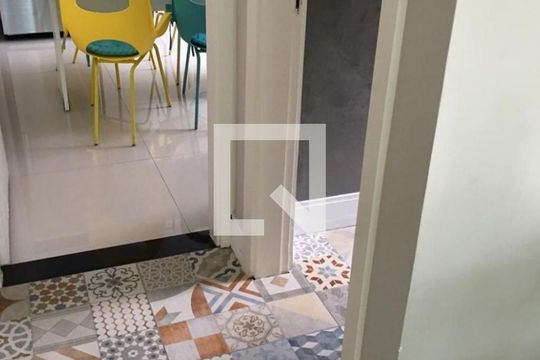 Cozinha de casa à venda com 4 quartos, 220m² em Vila Aurora, São Paulo