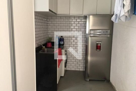 Cozinha de casa à venda com 4 quartos, 220m² em Vila Aurora, São Paulo