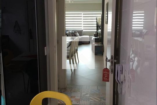 Corredor de casa à venda com 4 quartos, 220m² em Vila Aurora, São Paulo