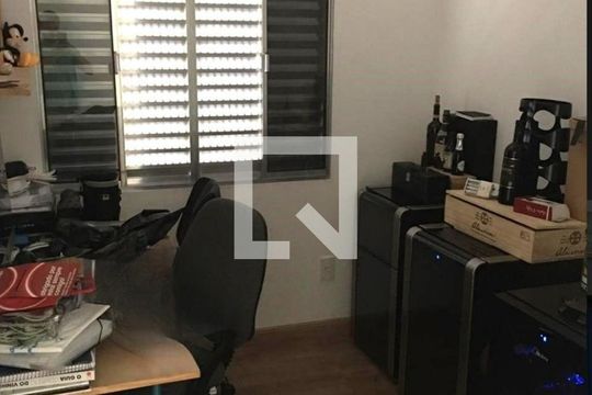 Quarto de casa à venda com 4 quartos, 220m² em Vila Aurora, São Paulo