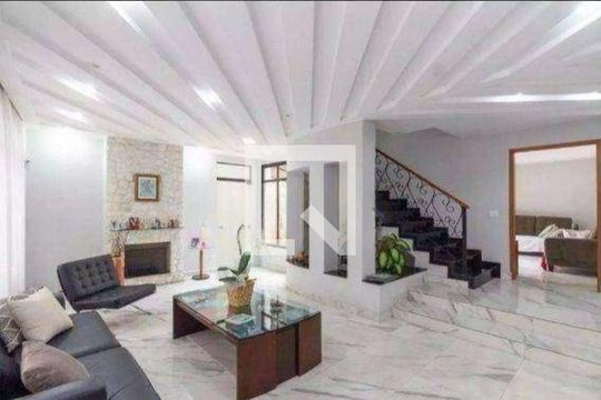 Casa à venda com 4 quartos, 300m² em Alto da Lapa, São Paulo