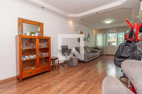 Sala de casa à venda com 3 quartos, 200m² em Parque Sao Domingos, São Paulo