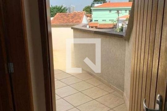 Sacada de casa à venda com 4 quartos, 240m² em Parque Sao Domingos, São Paulo