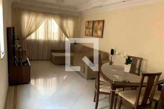Sala de casa à venda com 4 quartos, 240m² em Parque Sao Domingos, São Paulo