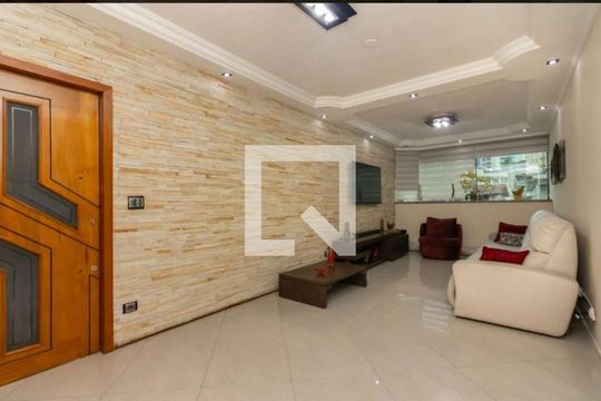 Sala de casa à venda com 3 quartos, 270m² em Parque Sao Domingos, São Paulo