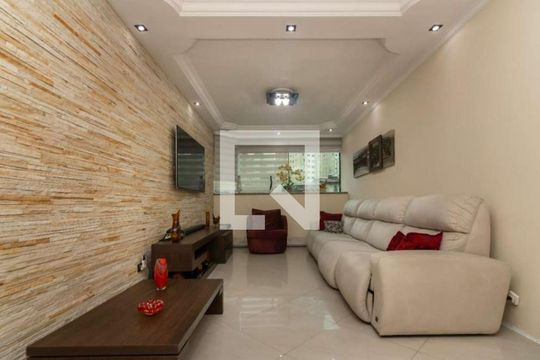 Sala de casa à venda com 3 quartos, 270m² em Parque Sao Domingos, São Paulo