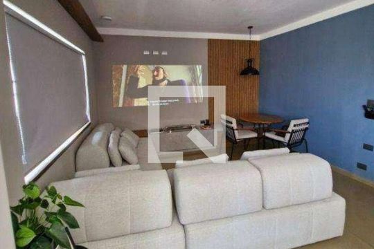 Sala de casa à venda com 3 quartos, 280m² em Parque Sao Domingos, São Paulo