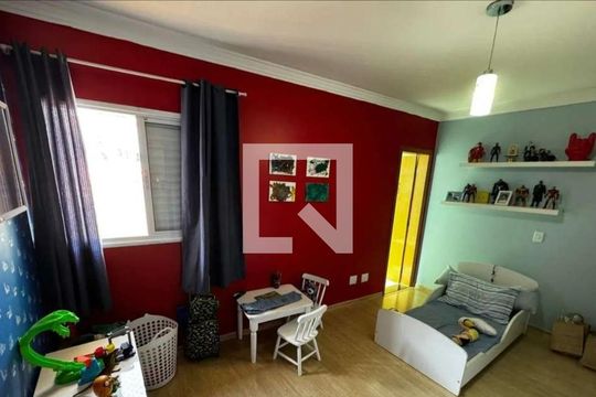 Quarto de casa à venda com 3 quartos, 280m² em Parque Sao Domingos, São Paulo