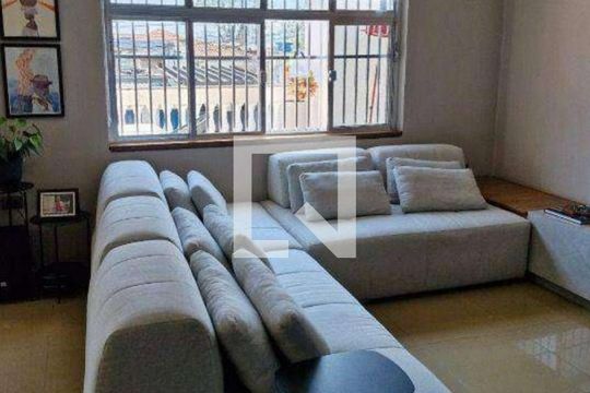 Casa à venda com 3 quartos, 280m² em Parque Sao Domingos, São Paulo