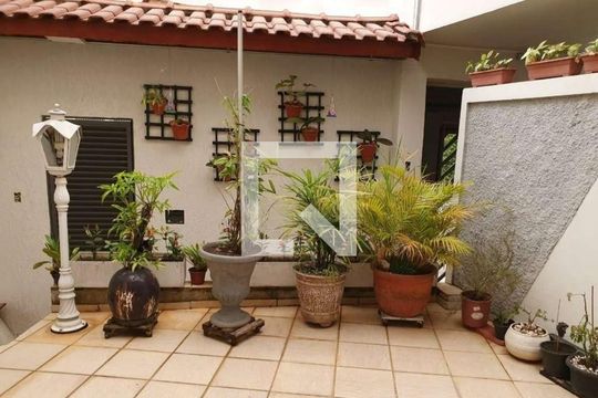 Quintal de casa à venda com 3 quartos, 280m² em Parque Sao Domingos, São Paulo
