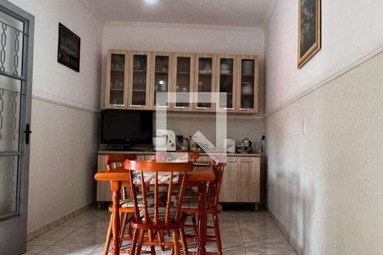 Cozinha de casa à venda com 3 quartos, 360m² em São Domingos, São Paulo