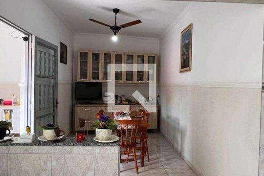 Cozinha de casa à venda com 3 quartos, 360m² em São Domingos, São Paulo