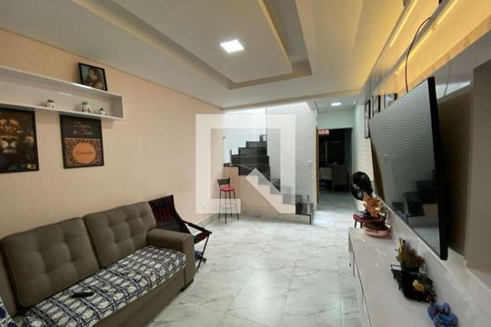 Sala de casa à venda com 3 quartos, 300m² em Parque Sao Domingos, São Paulo