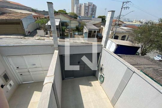 Garagem de casa à venda com 3 quartos, 300m² em Parque Sao Domingos, São Paulo