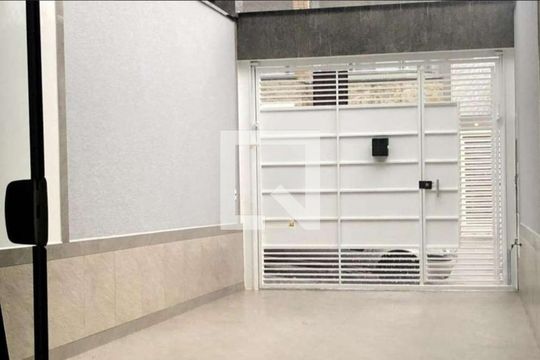 Garagem de casa à venda com 4 quartos, 300m² em Parque Sao Domingos, São Paulo