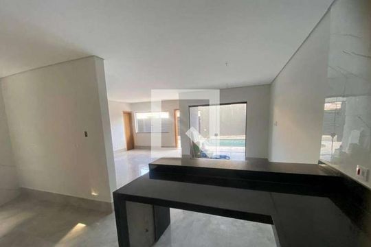 Cozinha de casa à venda com 3 quartos, 300m² em Parque Sao Domingos, São Paulo