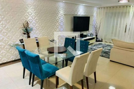 Sala de casa à venda com 3 quartos, 300m² em Parque Sao Domingos, São Paulo