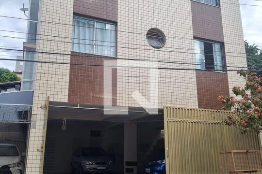 Apartamento à venda com 2 quartos, 87m² em Ana Lúcia, Belo Horizonte