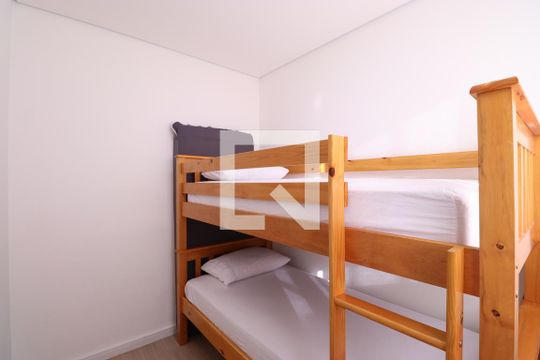 Quarto 2 de apartamento à venda com 2 quartos, 38m² em Barra Funda, São Paulo