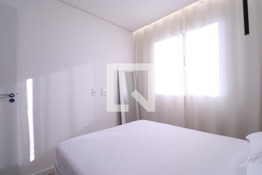 Quarto 1 de apartamento à venda com 2 quartos, 38m² em Barra Funda, São Paulo