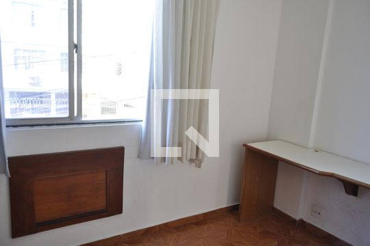 Quarto 1 de apartamento à venda com 2 quartos, 65m² em Todos Os Santos, Rio de Janeiro